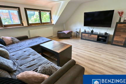 Wohnung zum Mieten in Bad Urach 774 € 86 m²