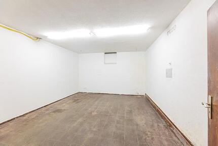 Zur Miete: Keller, Lager, AutoMotorradstellplatz ab 11€m² zimmer