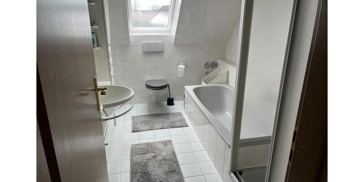 Wohnung mit Balkon in 21493 Elmenhorst 3 zimmer