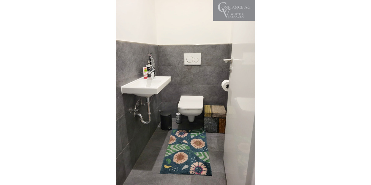 Etagenwohnung Metten - 3 Zimmer, 94 m&sup2;, 1.085&euro; | Angebot:26248521