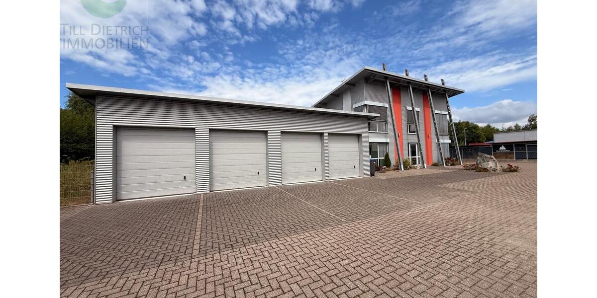 Gewerbeobjekt Zella-Mehlis Mehlis - 5.000&euro; | Angebot:22183746