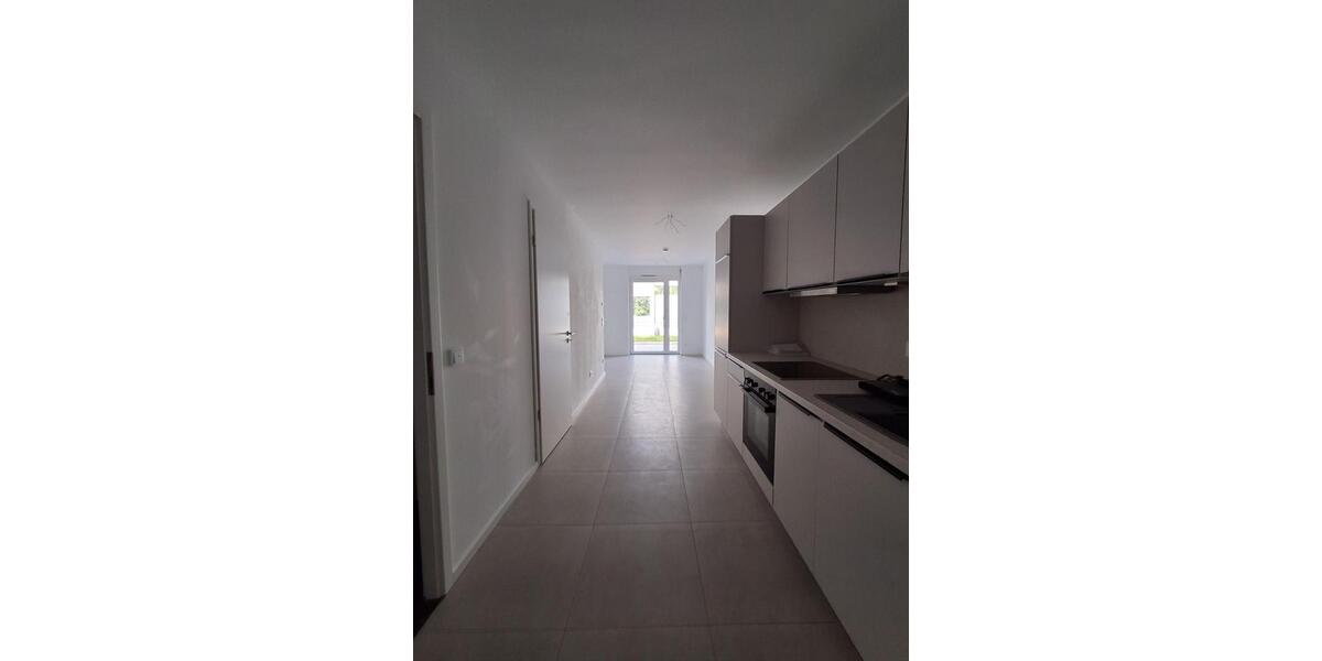 Erdgeschoßwohnung Dortmund Hombruch - 2 Zimmer, 45 m&sup2;, 610&euro; | Angebot:26645576