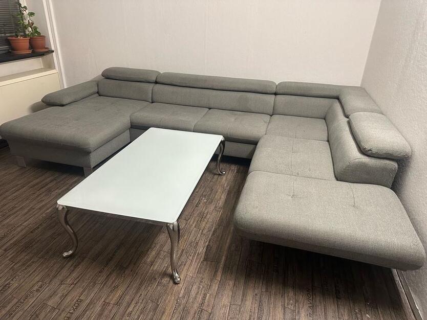 Wohnung zu vermieten