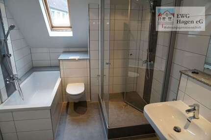 Wohnung zum Mieten in Hagen 421,33 € 64.82 m² 3 zimmer
