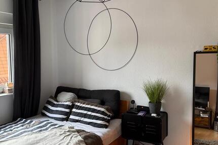 Wohnen auf Zeit Siegen Weidenau - 1 Zimmer, 18 m&sup2;, 300&euro; | Angebot:24634150