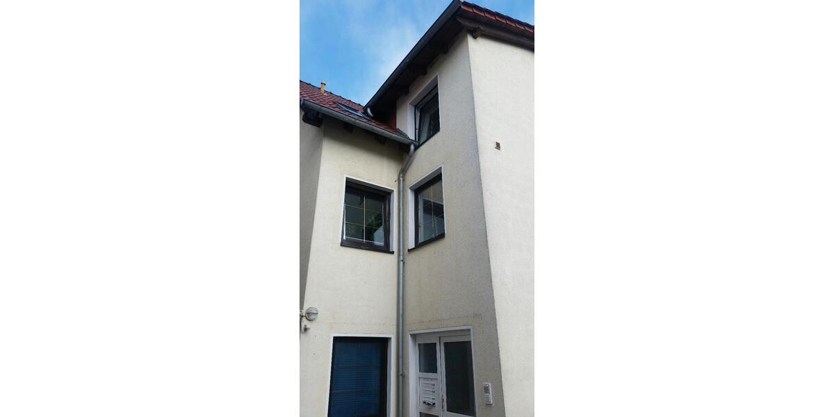 Etagenwohnung Harztor - 4 Zimmer, 86 m&sup2;, 550&euro; | Angebot:26178055