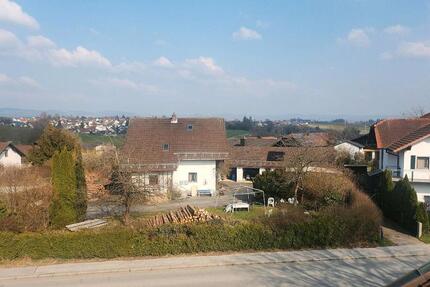 Wohnung Salzweg - 2 Zimmer, 42 m&sup2;, 640&euro; | Angebot:25756826