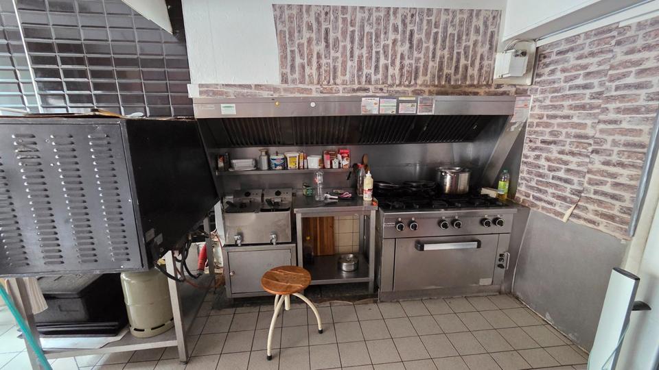 Gewerbeobjekt Gelsenkirchen Gelsenkirchen-West - 350&euro; | Angebot:26258672
