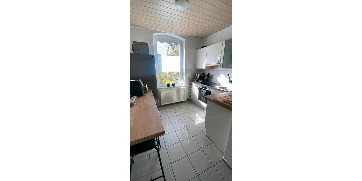 Etagenwohnung Braunschweig Wabe-Schunter-Beberbach - 3 Zimmer, 100 m&sup2;, 1.200&euro; | Angebot:26300747