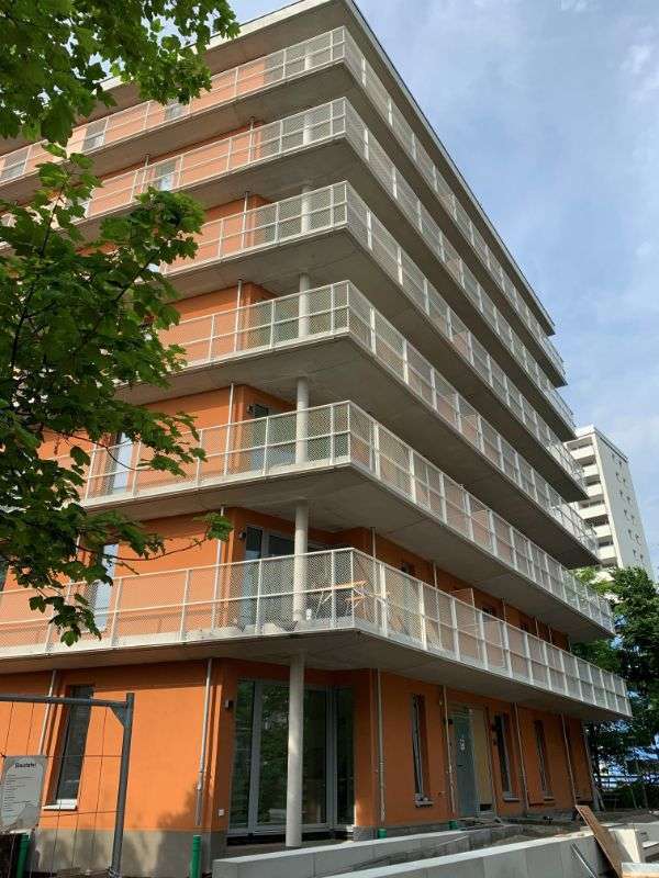 Wohnung zum Mieten in Erlangen 1.197,07 € 83.13 m²