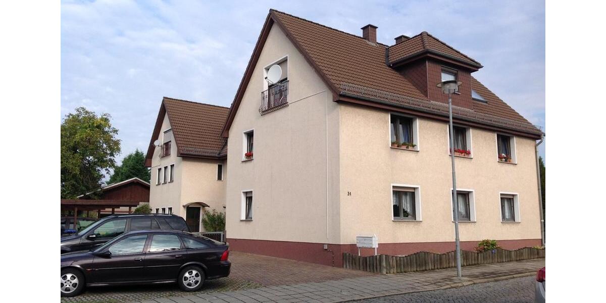 Dachgeschoßwohnung Lauchhammer - 4 Zimmer, 158 m&sup2;, 900&euro; | Angebot:25418218