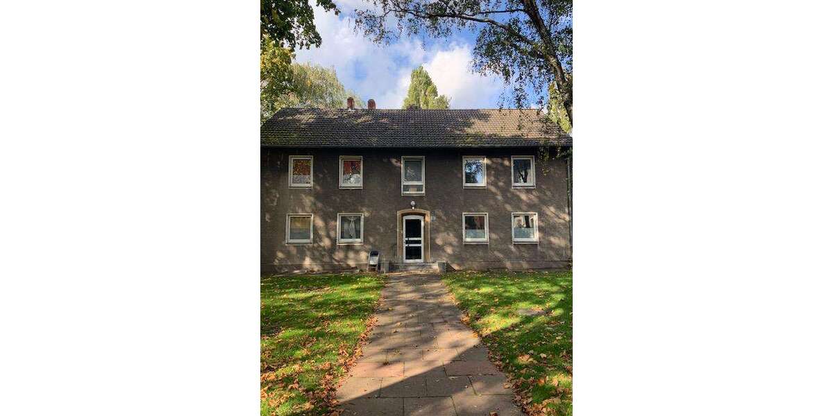 Wohnung zum Mieten in Herne 359 € 46.44 m² 2 zimmer