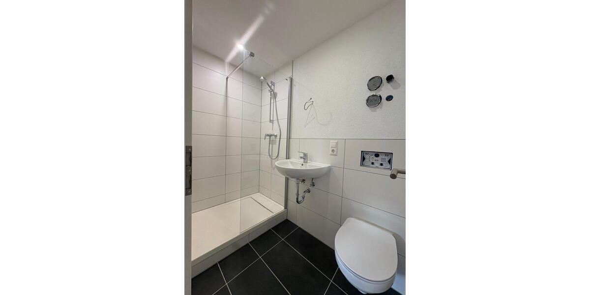 Erdgeschoßwohnung Bad Dürrheim - 1 Zimmer, 32 m&sup2;, 600&euro; | Angebot:26059750