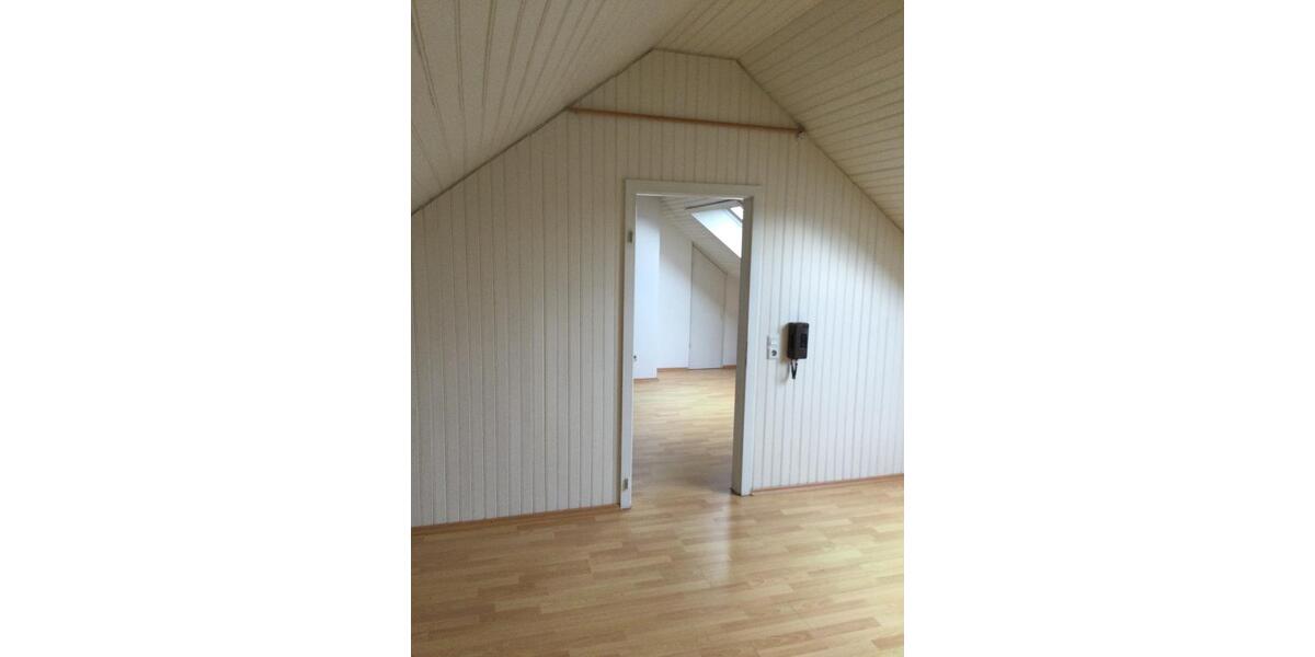 DG-Wohnung in ruhiger Wohnlage in Meerbusch Büderich 1 zimmer