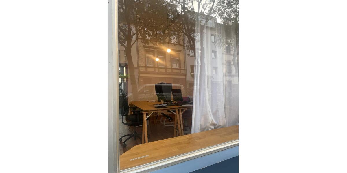 Gewerbeobjekt Köln Ehrenfeld - 250&euro; | Angebot:26628957