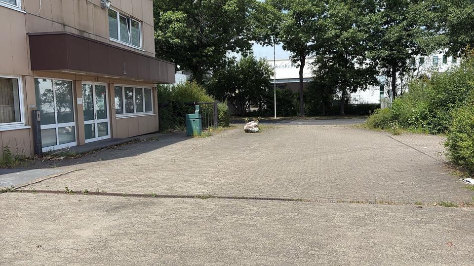 Gewerbeobjekt Meckenheim - 1.850&euro; | Angebot:21741698
