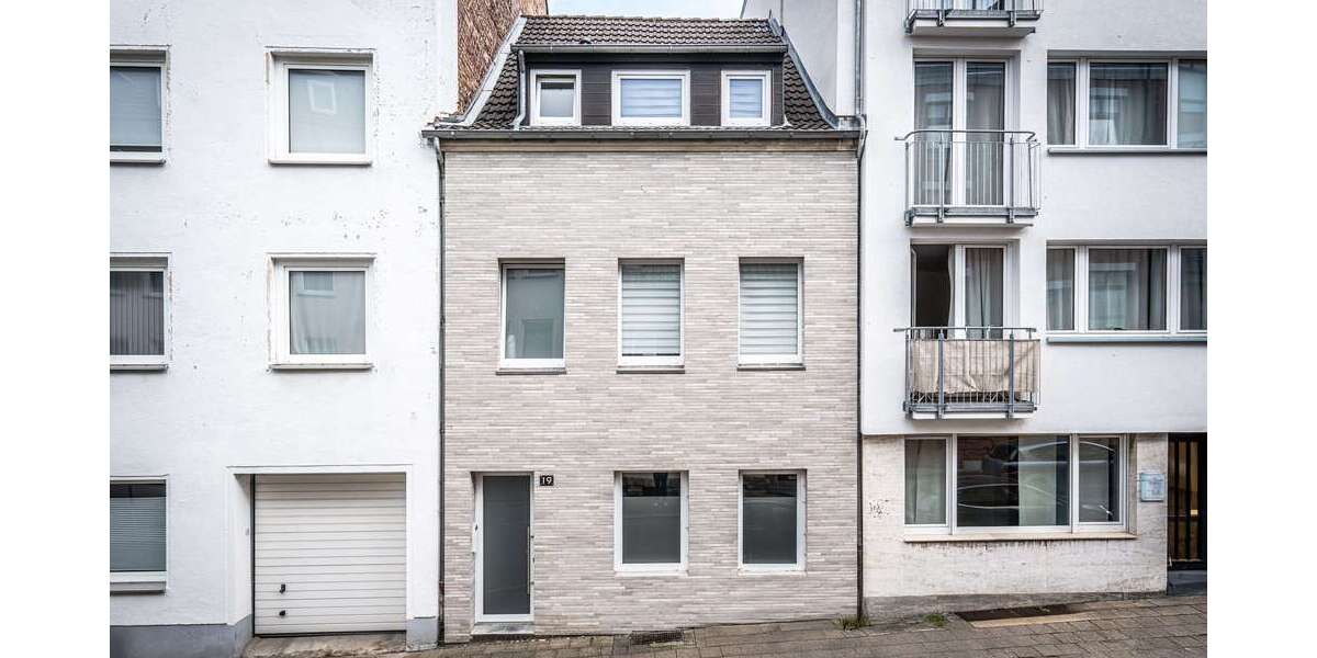 Etagenwohnung Aachen Burtscheid - 1 Zimmer, 16 m&sup2;, 490&euro; | Angebot:27298460