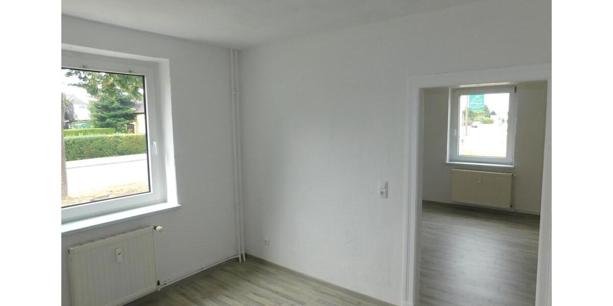 Etagenwohnung Bad Kleinen - 2 Zimmer, 46 m&sup2;, 284&euro; | Angebot:24717671