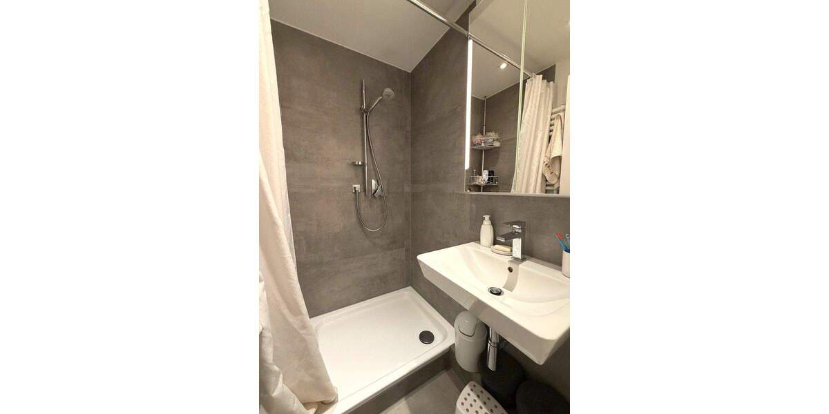 Etagenwohnung Hamburg / Groß Borstel Groß Borstel - 4 Zimmer, 90 m&sup2;, 1.690&euro; | Angebot:25178176