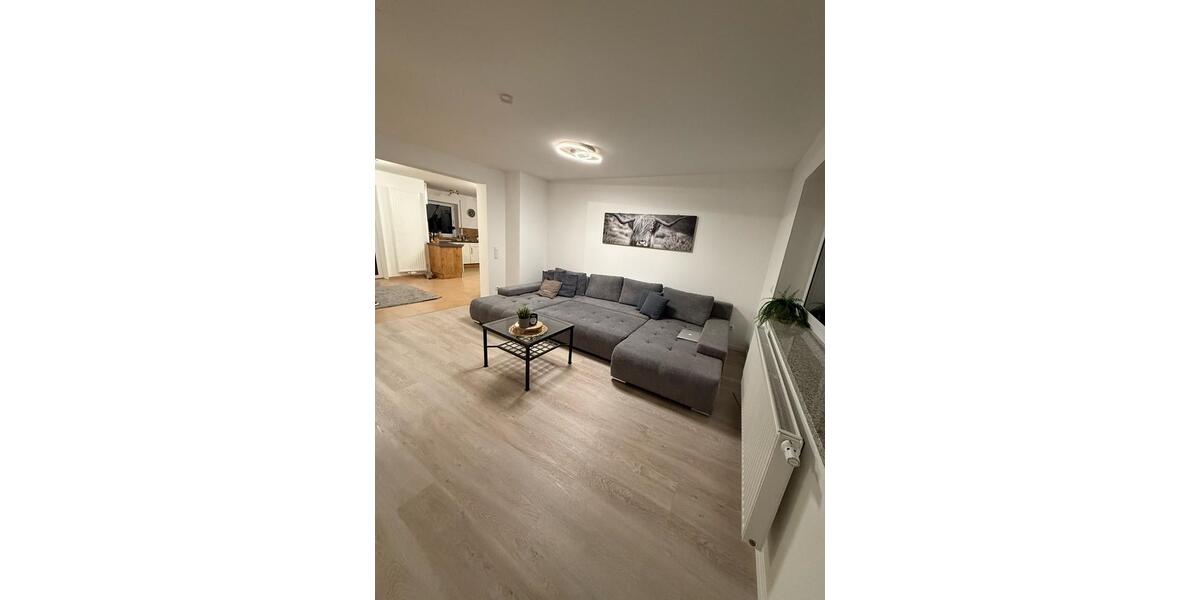 Etagenwohnung Reischach - 3 Zimmer, 90 m&sup2;, 750&euro; | Angebot:24851047