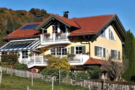 Wohnen auf Zeit Wessobrunn - 2 Zimmer, 70 m&sup2;, 1.250&euro; | Angebot:25368222