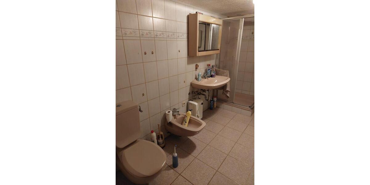 Wohnen auf Zeit Kreuztal - 1 Zimmer, 280&euro; | Angebot:16628416