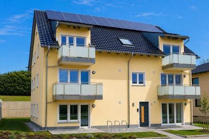Wohnung Wiesent - 4 Zimmer, 92 m&sup2;, 995&euro; | Angebot:26690746