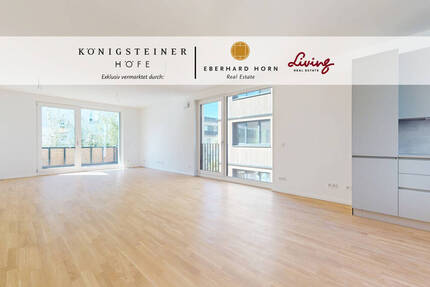 Wohnung Königstein im Taunus Königstein - 3 Zimmer, 114 m&sup2;, 2.045&euro; | Angebot:26798721