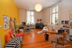 Wohnen auf Zeit Berlin Pankow - 4 Zimmer, 140 m&sup2;, 2.650&euro; | Angebot:24918946