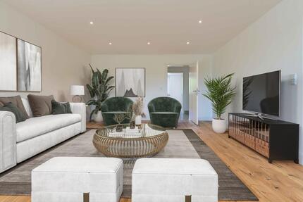 Wohnung München Moosach - 4 Zimmer, 109 m&sup2;, 2.450&euro; | Angebot:26407100