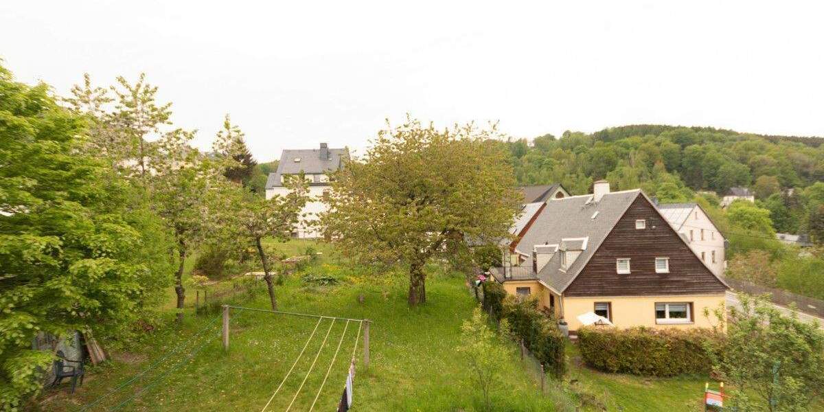 Etagenwohnung Annaberg-Buchholz / Frohnau Frohnau - 2 Zimmer, 56 m&sup2;, 260&euro; | Angebot:24623077