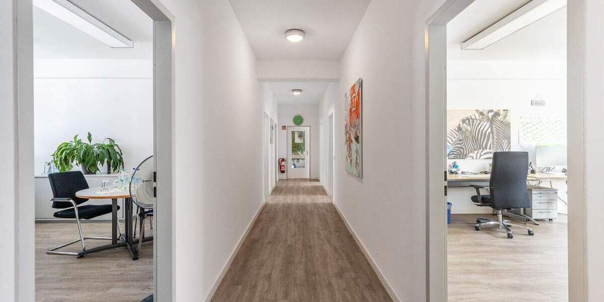 Gewerbeobjekt Taufkirchen Potzham - 6.950&euro; | Angebot:25738896