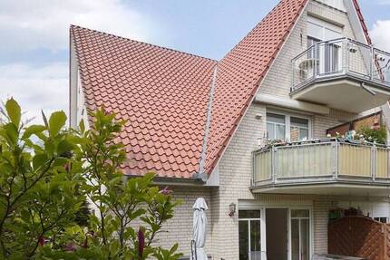 Wohnung Achim - 2 Zimmer, 90 m&sup2;, 995&euro; | Angebot:26730442