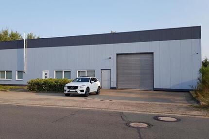 Gewerbeobjekt Soltau - 4.680&euro; | Angebot:26350685