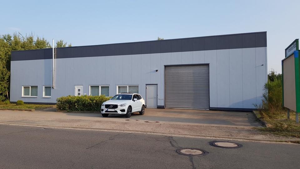 Gewerbeobjekt Soltau - 4.680&euro; | Angebot:26350685