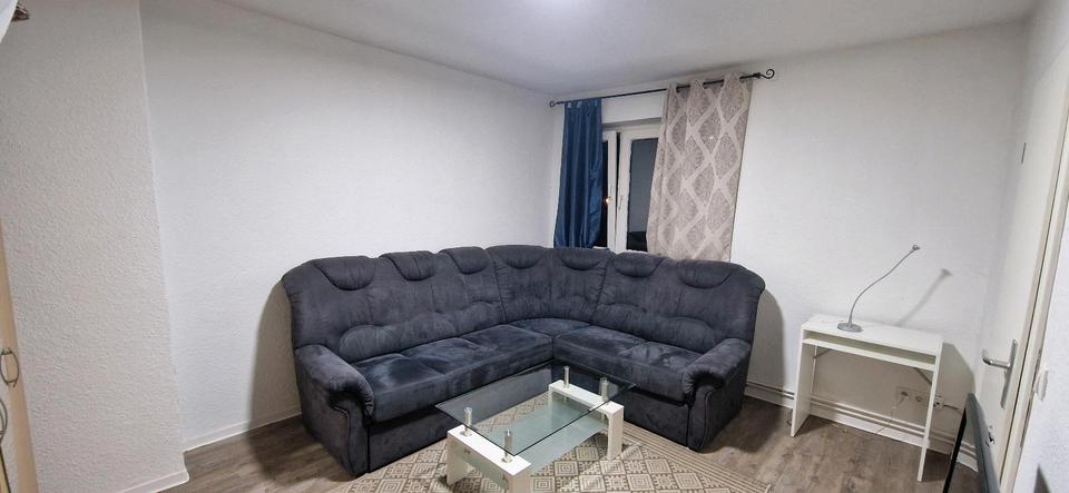 Erdgeschoßwohnung Heide - 1 Zimmer, 29 m&sup2;, 411&euro; | Angebot:25223141