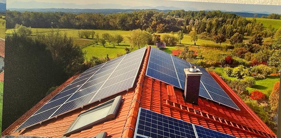 Einfamilienhaus Peißenberg - 5 Zimmer, 190 m&sup2;, 2.850&euro; | Angebot:24530452