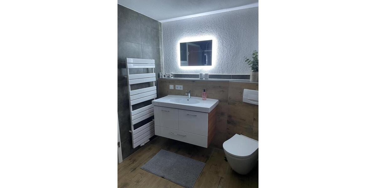 Ferien Wohnung bei Jena 2 zimmer