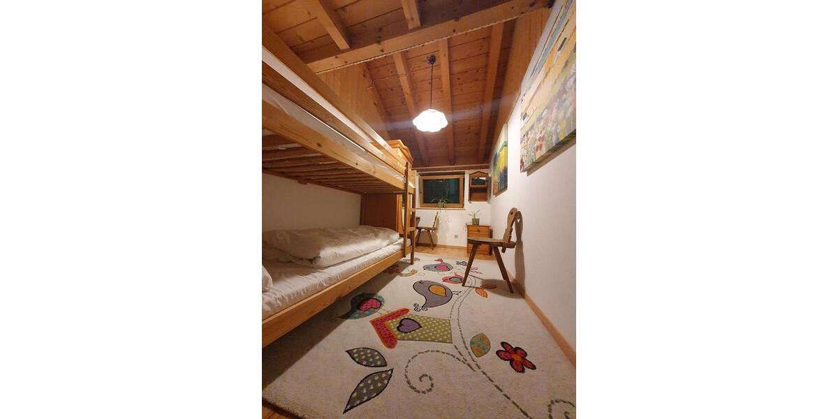 Wohnen auf Zeit Sonthofen - 5 Zimmer, 141 m&sup2;, 650&euro; | Angebot:26696168