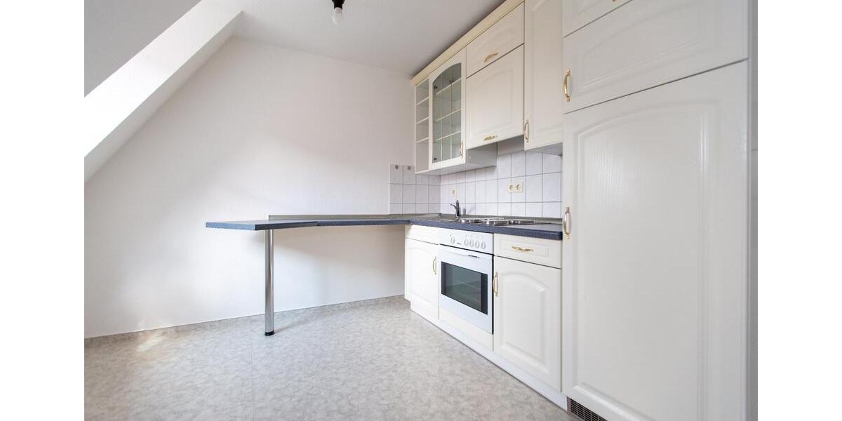 Dachgeschoßwohnung Lübz - 1 Zimmer, 41 m&sup2;, 255&euro; | Angebot:25961049