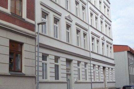 Wohnung Schwerin Schelfstadt - 1 Zimmer, 39 m&sup2;, 400&euro; | Angebot:26852763