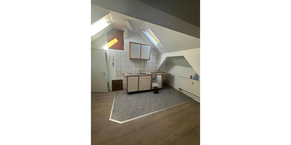 Dachgeschoßwohnung Mühlheim am Main - 3 Zimmer, 65 m&sup2;, 1.200&euro; | Angebot:25365812