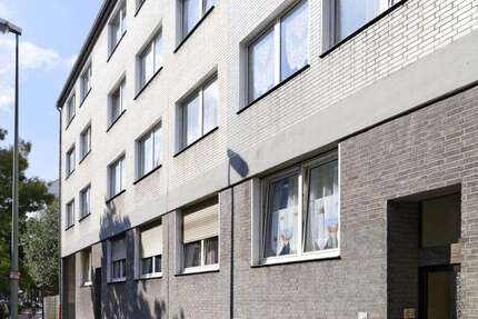 Wohnung Duisburg Kaßlerfeld - 3 Zimmer, 66 m&sup2;, 529&euro; | Angebot:27007400