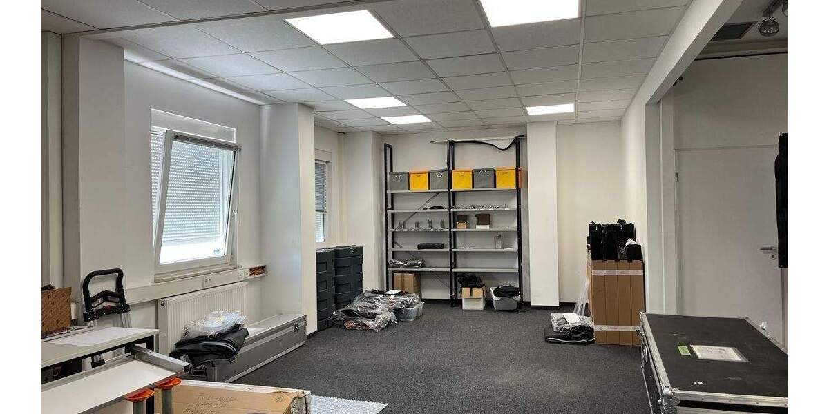 Gewerbeobjekt Illertissen - 3.250&euro; | Angebot:23824535