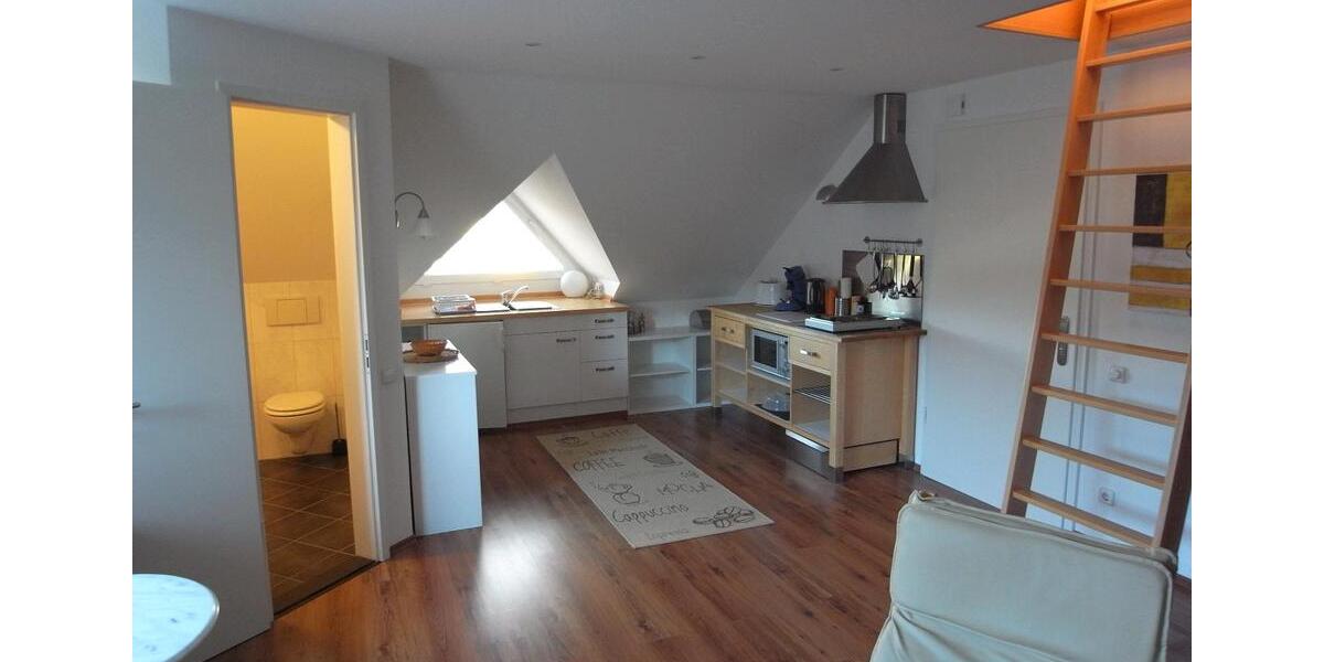 Wohnen auf Zeit Klein Nordende - 2 Zimmer, 40 m&sup2;, 760&euro; | Angebot:25380381