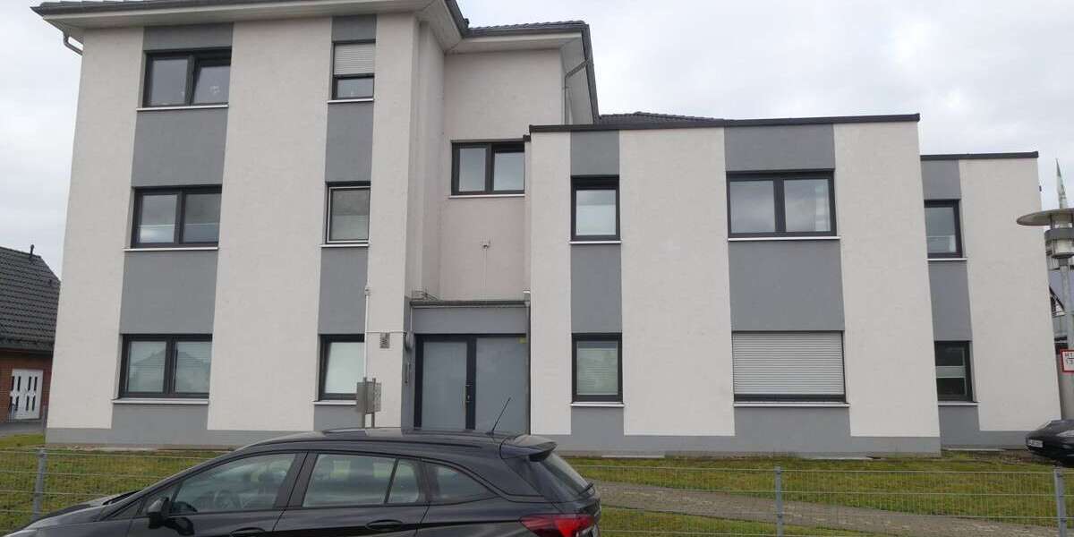 Etagenwohnung Meine - 2 Zimmer, 88 m&sup2;, 800&euro; | Angebot:22950424