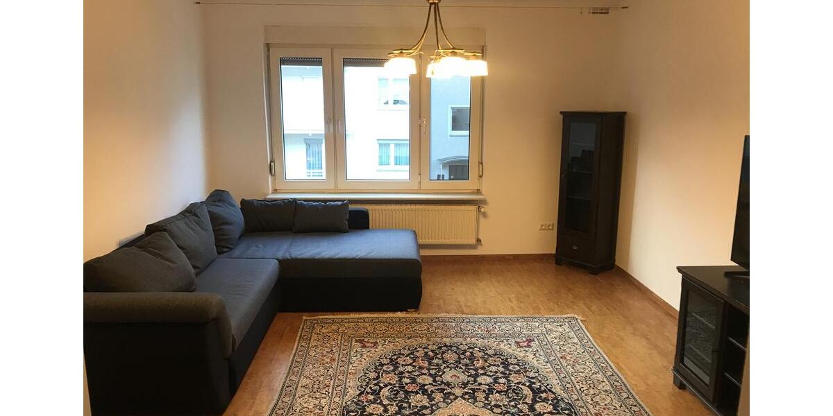 Wohnen auf Zeit Sulzbach (Taunus) - 2 Zimmer, 55 m&sup2;, 1.180&euro; | Angebot:26624811