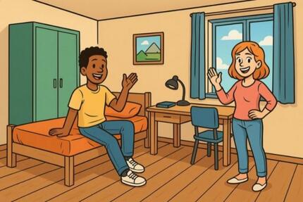 Wohnen auf Zeit Heinsberg - 1 Zimmer, 140 m&sup2;, 450&euro; | Angebot:25424438