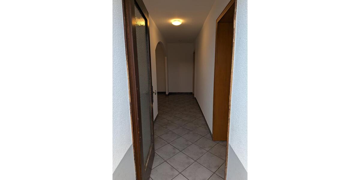 Erdgeschoßwohnung Wetzlar Naunheim - 2 Zimmer, 50 m&sup2;, 500&euro; | Angebot:25056849