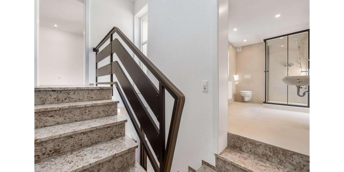 Maisonettenwohnung Lich - 3 Zimmer, 88 m&sup2;, 1.130&euro; | Angebot:26277692